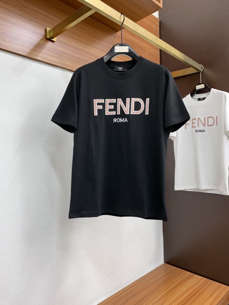 Fendi T-Shirts